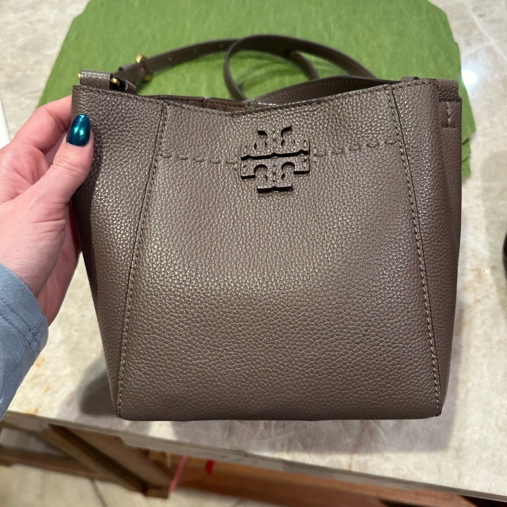 Small Tory Burch Purse